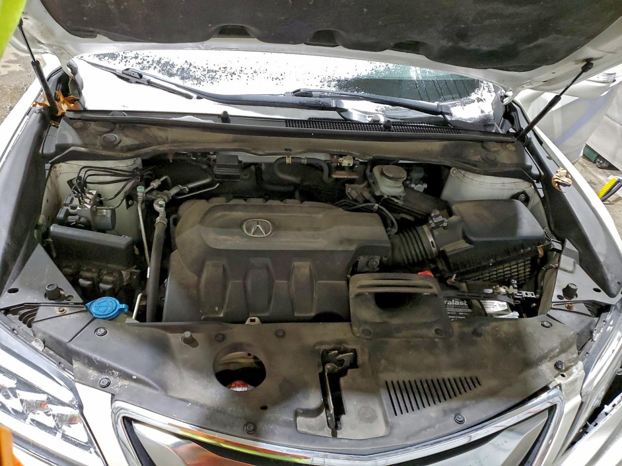 Acura RDX Advance Image 11